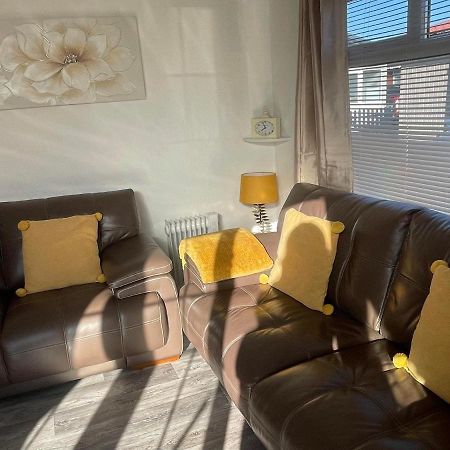 Chalet 81 South Shore Bridlington 2X Bedroom Detached Chalet Sleeps 4 Bessingby Exterior foto