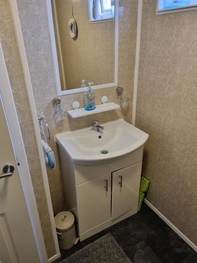 Chalet 81 South Shore Bridlington 2X Bedroom Detached Chalet Sleeps 4 Bessingby Exterior foto