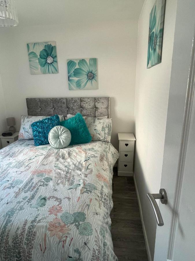 Chalet 81 South Shore Bridlington 2X Bedroom Detached Chalet Sleeps 4 Bessingby Exterior foto